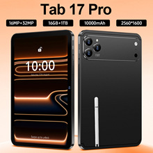 ��ó��׿Tad 17 Pro�羳ƽ��10.1��4+32G�˺�оƬ4Gͨ��ƽ���ֻ�