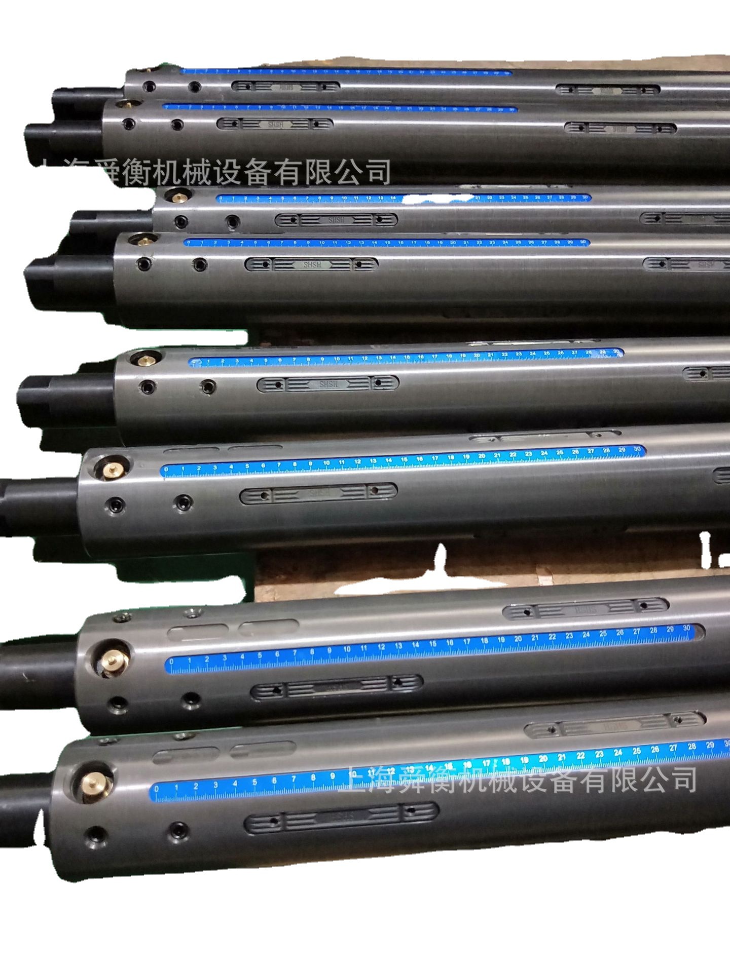 苏州收料放料轴外径25-300材质钢管铝管工厂价格品质保证覆膜机