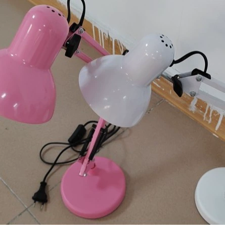 LED настольная лампа для ресниц, рабочее освещение, тату, защита глаз