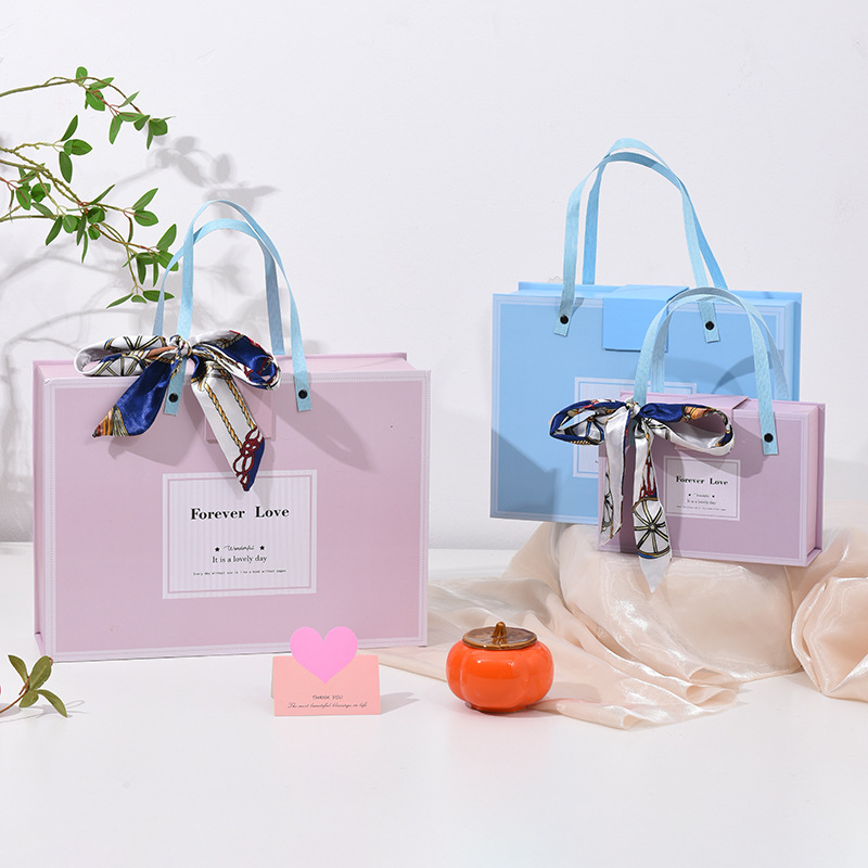 Luxury Gift Box Image 1