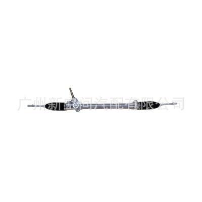 Refine Jac S2 – Steering gear assembly
