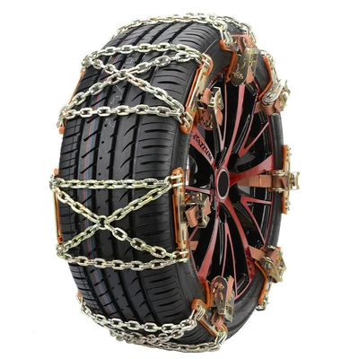Tire Snow Chains, Thickened | Tire snow chain