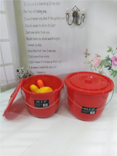 ���S���l����10��ϲ��Ͱ2��С�tͰ���w��6��Ͱ��Ͱ25CMСˮͰϴ܇