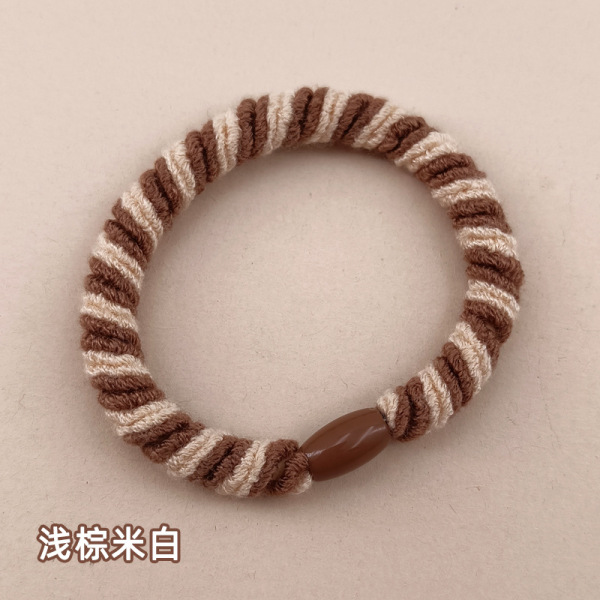 Factory direct sales high -elastic cross -border hot sales Korean…
