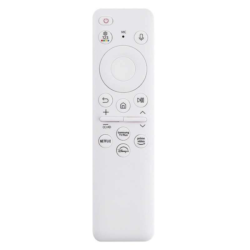Nuevo código para Samsung TV Bluetooth control remoto de voz BN59 - 01385A 01357A modelo solar