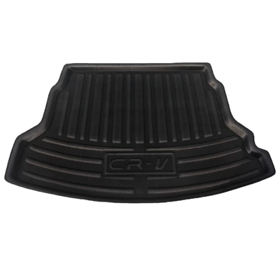 Trunk Mat – Bin Zhi Trunk Mat