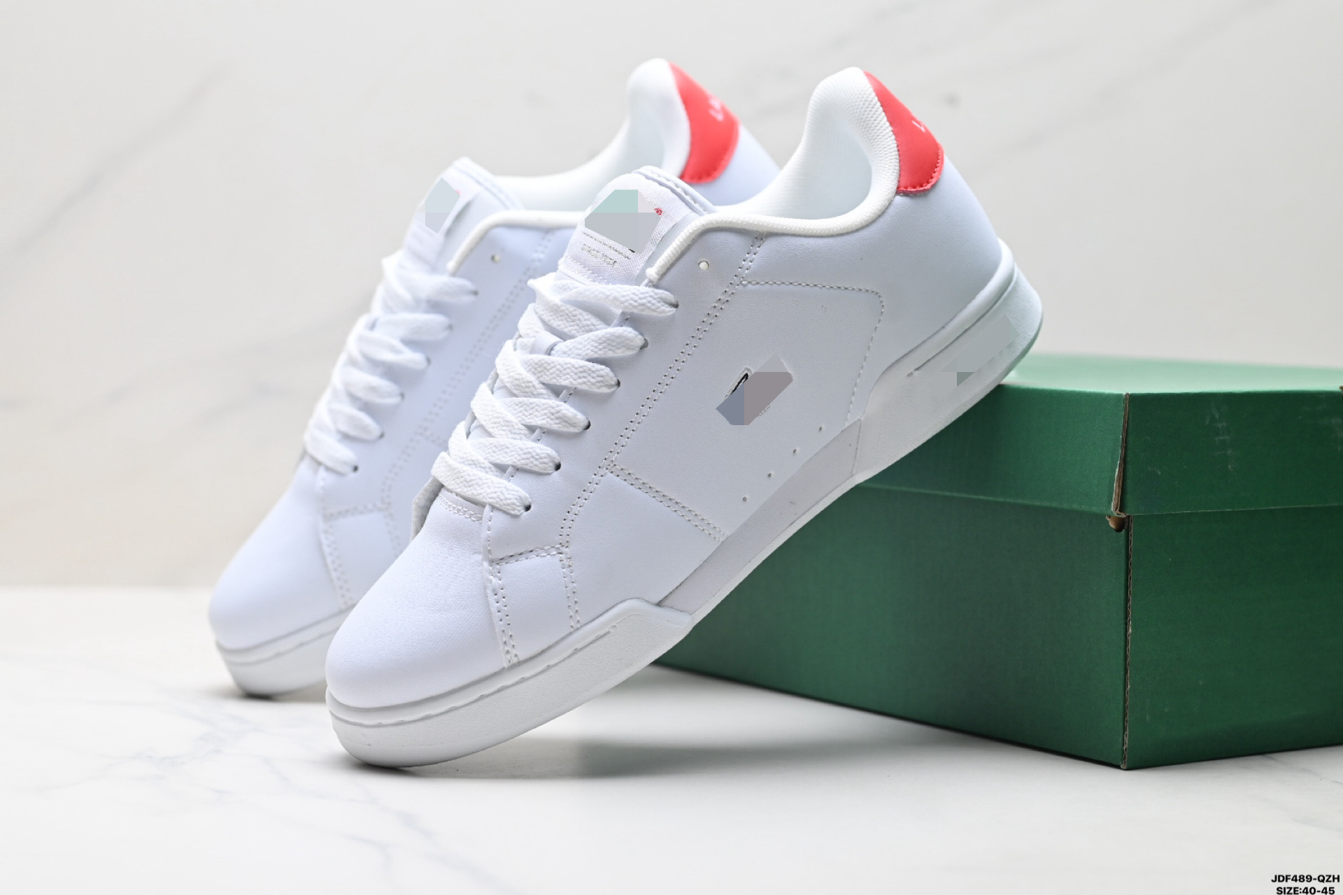 Zapatos Pitian Cross-border nuevos zapatos de cocodrilo cuatro estaciones zapatos de caminata de hombre moda casual negocios todo en uno zapatos de skate al aire libre