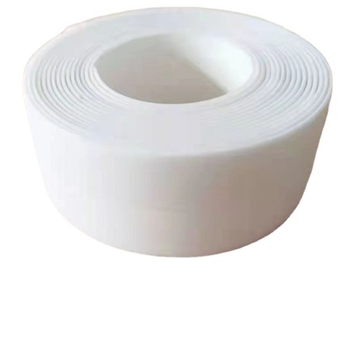 Grout Tape Kitchen Bathroom Tape Kitchen Seal Tape Sink Edge Tape Toilet Crack Self-Adhesive Grout Tape