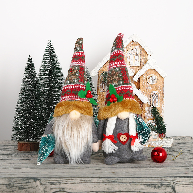 Christmas creative decorations