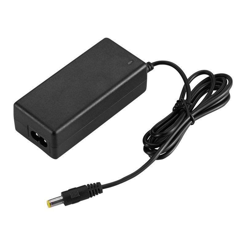 12V2A 電源アダプタ UL 認証 24W 白黒シェル 24v1a 小型家電電源アダプタ|undefined