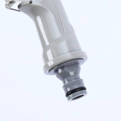 watering tool, multi-functional, copper-plated, High pressure car wash water gun