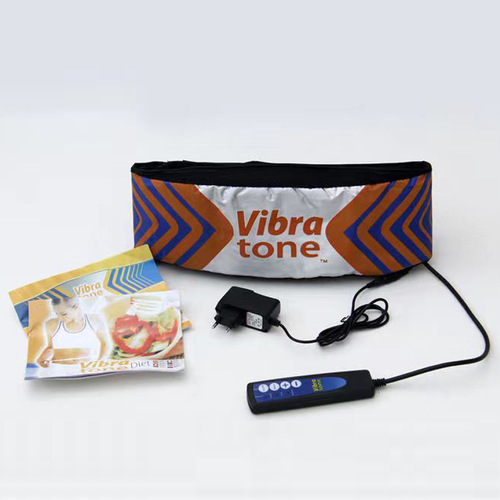 vibra tone fat removal belt vibration fat removal machine vibration massage belt