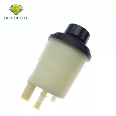 Tank with Cap, Sükan sisteminin digər hissələri