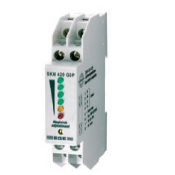 德国EGE  P10820   SKM 420 GA流量传感放大器继电器控制器