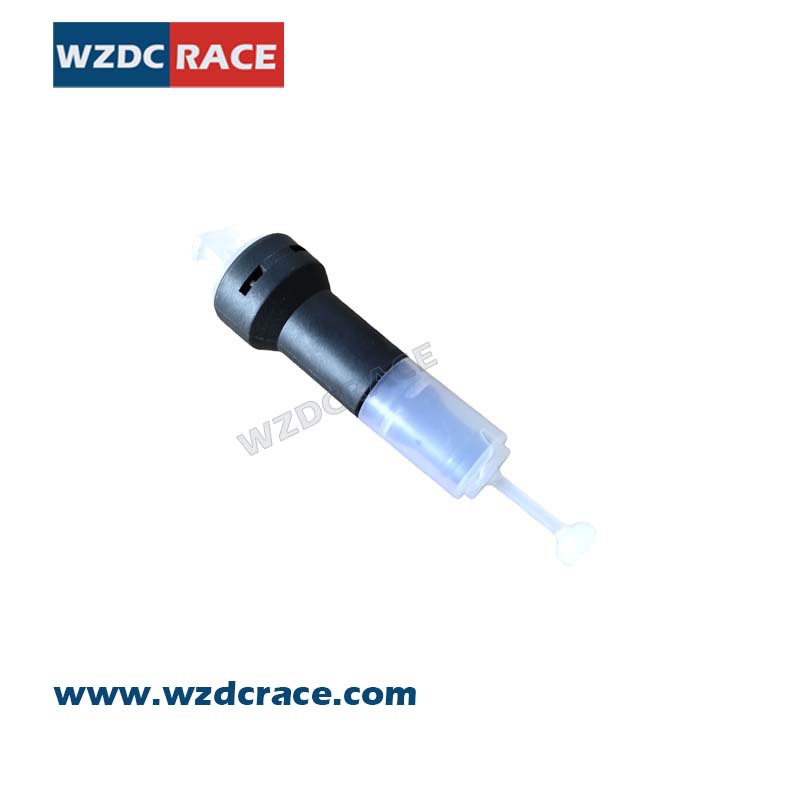 7039 LR068982 conector de tubería de bomba de embrague LAND ROVER piezas de automóviles fábrica directa