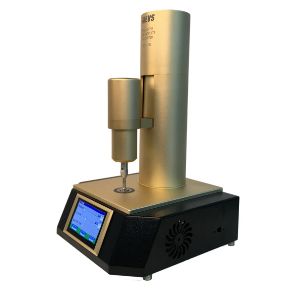 BEVS 1132锥板粘度计/涂料油墨粘度测量/实验室椎板粘度计/锥子