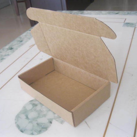 纸箱生-产厂家印刷飞机盒牛皮纸盒 加厚打包纸箱 现货淘宝纸箱