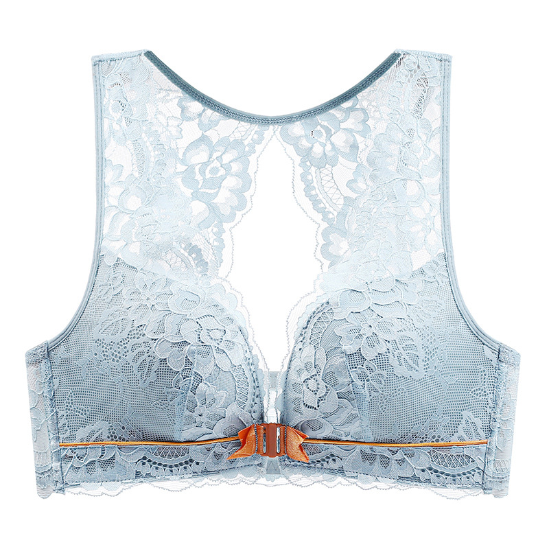 868-아쿠아 블루 싱글피스