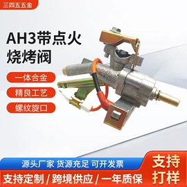 减压阀;燃气阀;调节阀