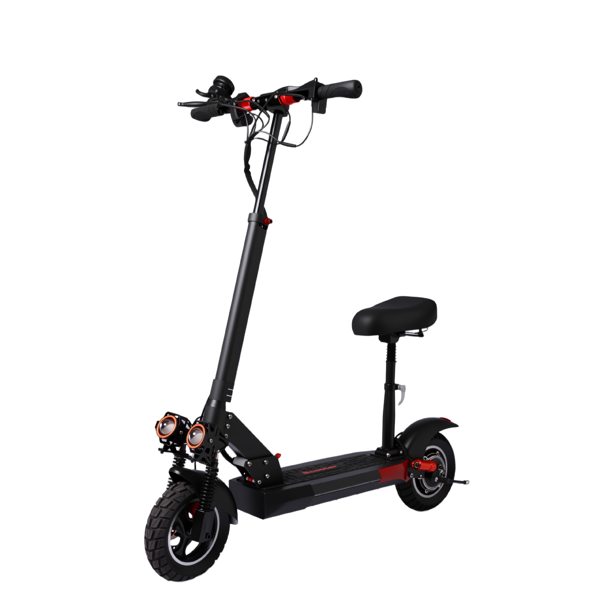 Manufacturer of Electric Scooters, Adult Electric Scooters, Foldable Electric Scooters, Aluminum Alloy Mobility Scooters with Seats