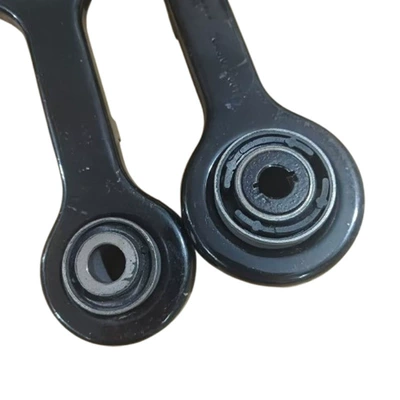 15-Volume Rear Bridge Straight – Rear axle