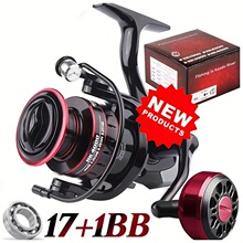 E 88580 Full metal spinning reel ȫ�����ĳ��ֿ羳����ͨ