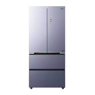 Midea/���� BCD-516WUFGPZM��ʽ���T������Ƕ��ƽǶ�L��o˪����