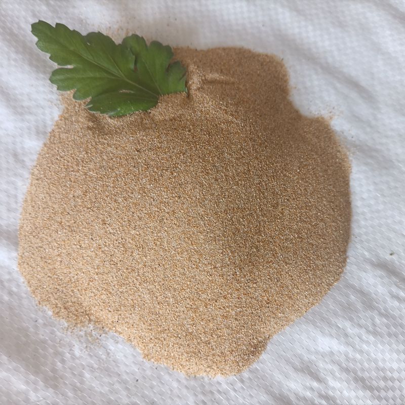 水洗石英砂细砂青岛40-80目烘干砂灌浆料水洗河沙细沙消防沙