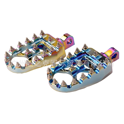 Motorcycle Accessories Suitable for Motorcycle pedals