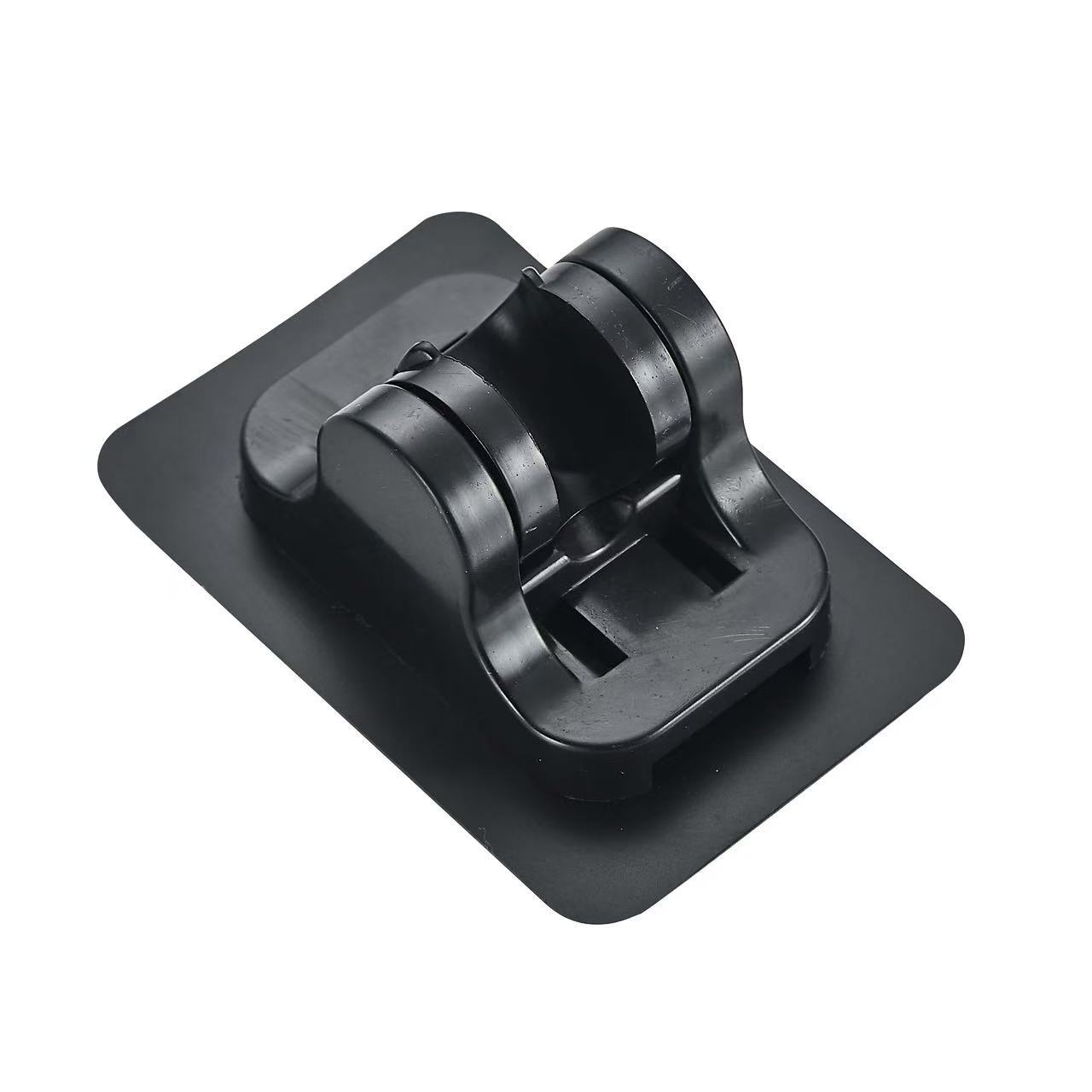No-Drill Shower Head Holder Bathroom Shower Nozzle Holder Bracket Shower Head Fixing Tool Base Rack Accessories