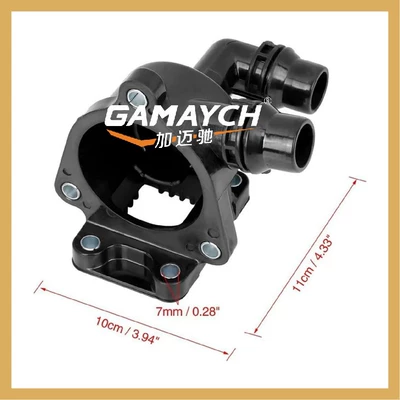 11517572859 Thermostat Suitable Thermostat
