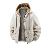 Демисезонная трендовая ветрозащитная водонепроницаемая куртка для отдыха