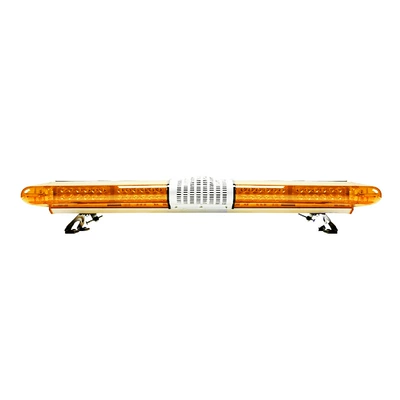 LED Roof-mounted Long Strip Warning Roof Light