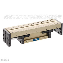 SCHUNK�ۿ˾���ģ�KLM200-H050 314071��̨���0314071 LM200-H50