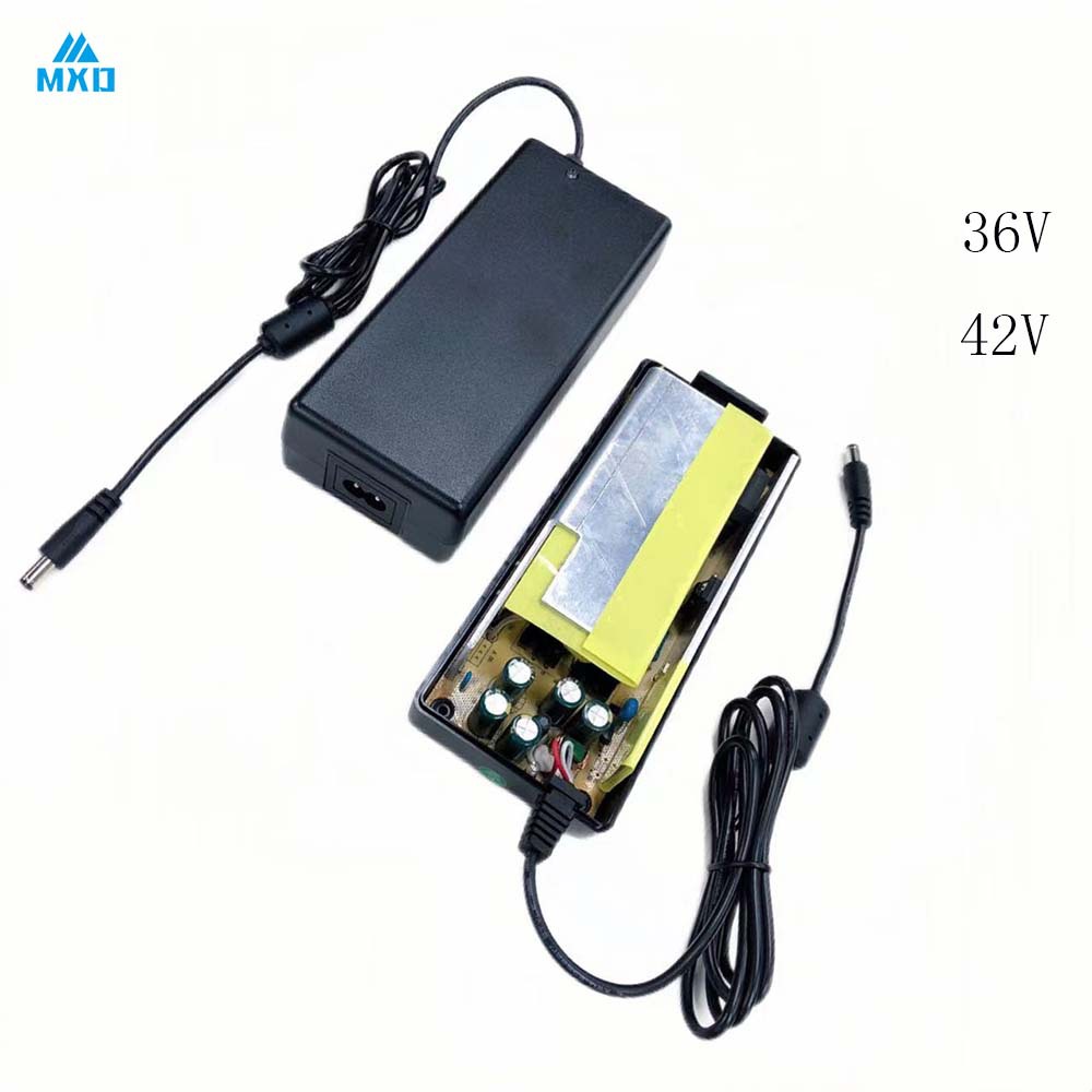Spot 36V6A power adapter mobile phone bluetooth speaker digital power amplifier water pump motor DC switching power supply