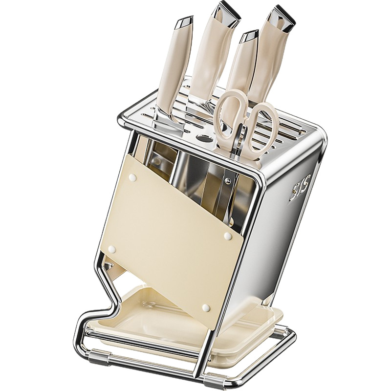 Universal chopsticks stainless steel