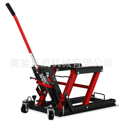 Factory Direct Supply Atv Motorcycle Lift/Hydraulic Lift/Atv Motorcycle Lift