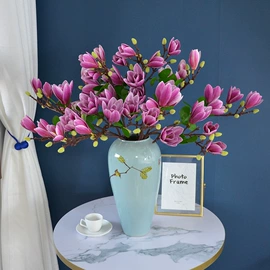 仿真花;仿真绿植