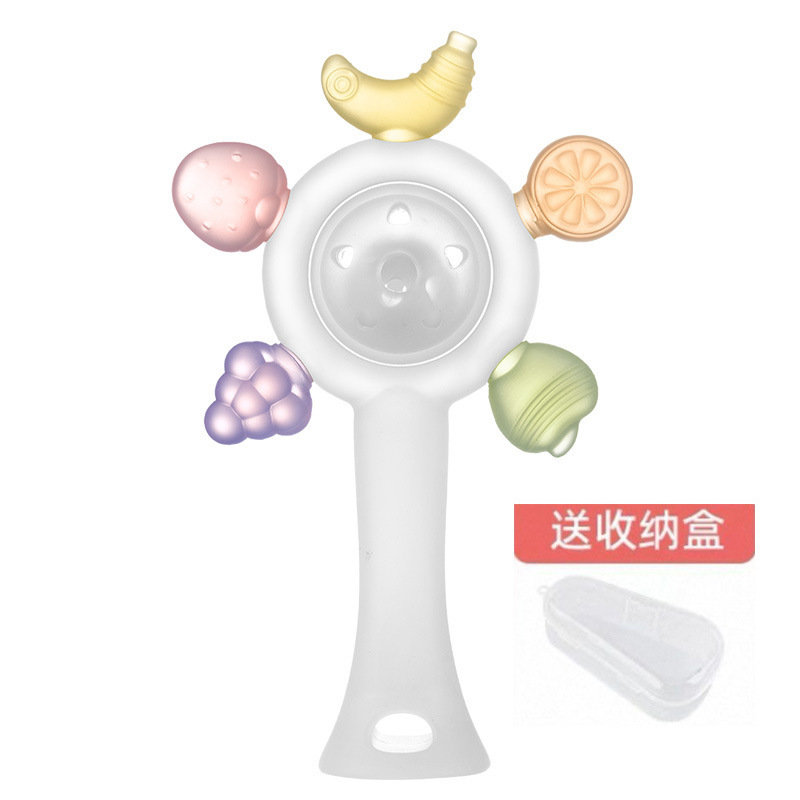 Off-white + storage box