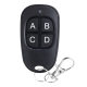 Duck Egg 433M Copy ReMote Control Copy Electric Vehicle Rolling Shutter Gate Gate LaMp Garage Door Copy ReMote Control