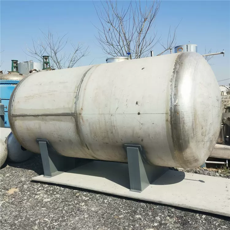 304密封液体发酵罐大容量果酒食用油发酵罐立式不锈钢储罐厂家