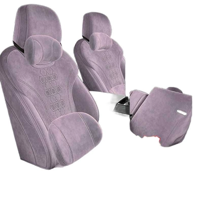 Modelə uyğun (Original) oturacaq örtükləri: Seasons Full Coverage Special Seat