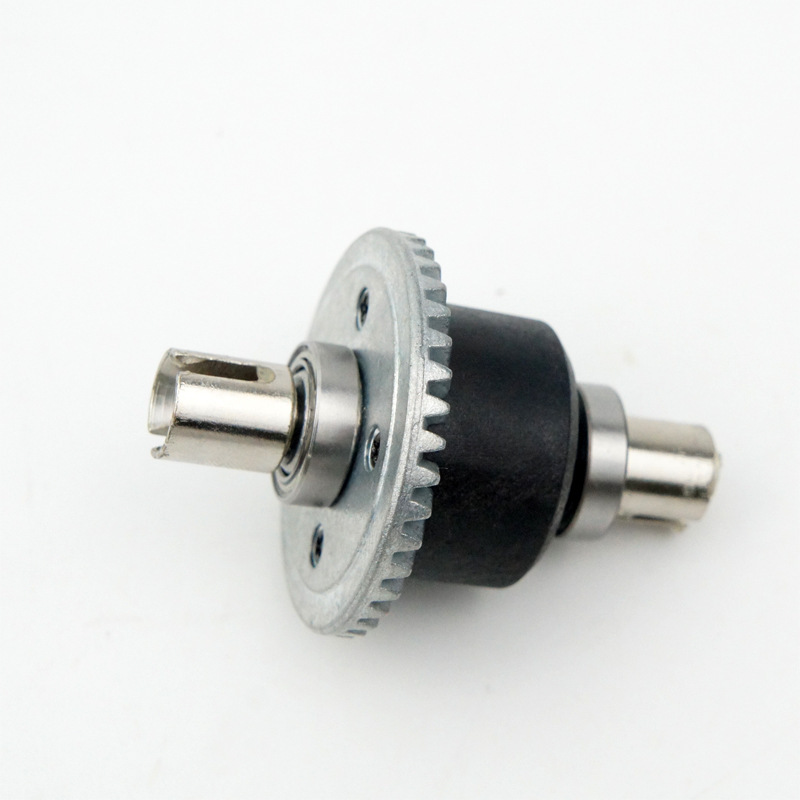 1:10 remote control high-speed off-road vehicle 92009203E universal 9200-14 alloy differential accessories