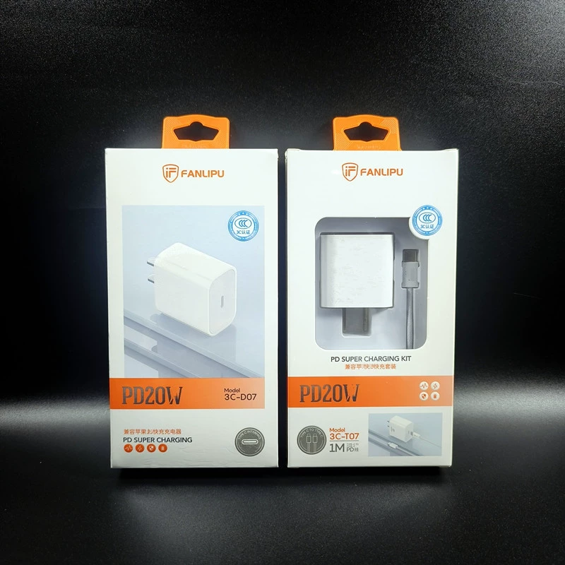 Кабель для зарядки мобильного телефона Fant02/TO3 подходит для порта Android Type-C Кабель для быстрой зарядки Pingguo в штучной упаковке