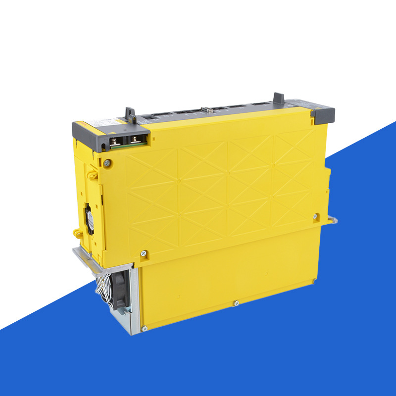 A06B-6202-H015发那科fanuc原装驱动器伺服放大器现货议价