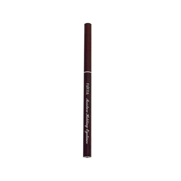 Faiccia~ The fine eyeliner pen of the cut girl does not smudge…