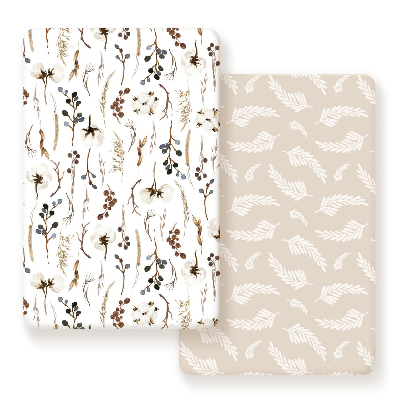 투피스 침대 모자 세트 5