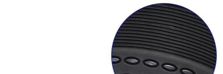 Dustproof foot mat, car floor mat, small bull-eye design, suitable for PVC solid color car floor mats, single piece, all-season, waterproof