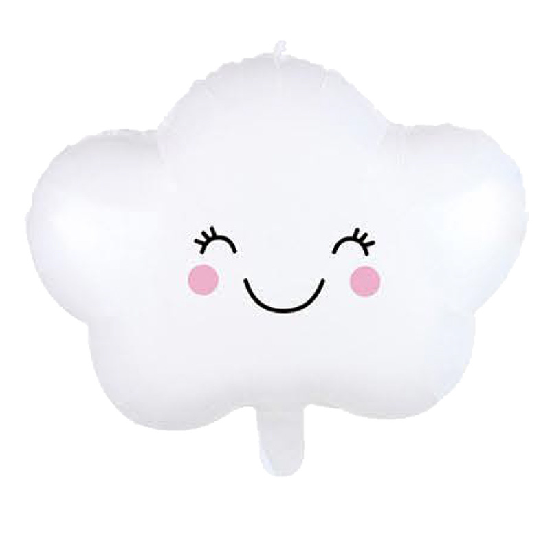 笑脸云朵主图1
