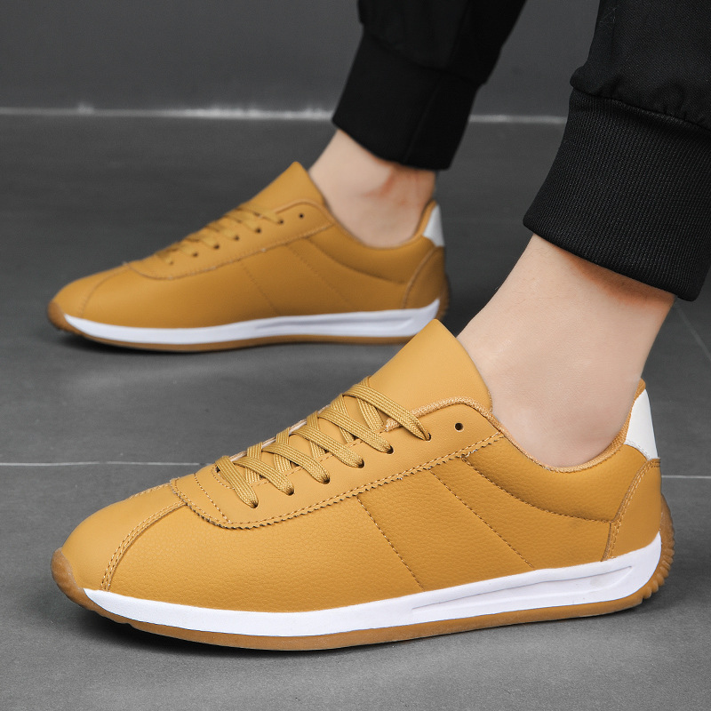 Foreign Trade Forrest Gump Shoes for Men, New Spring and Autumn Trendy Casual Sneakers, Men's Mesh Sports Summer Shoes, Trendy Men's Shoes